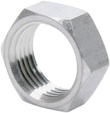 ALLSTAR PERFORMANCE 18296-50 5/8-18 RH Alum Jam Nuts Thin O.D. 50pk