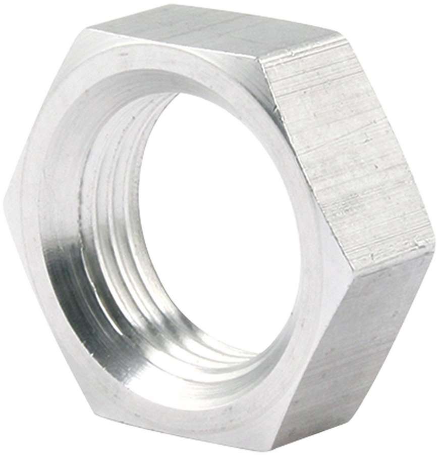 ALLSTAR PERFORMANCE 18298-10 3/4-16 RH Alum Jam Nuts Thin O.D. 10pk