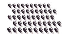 Load image into Gallery viewer, ALLSTAR PERFORMANCE 18307-50 Aluminum Line Clamps 1in 50pk
