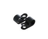 ALLSTAR PERFORMANCE 18312 Nylon Line Clamps 3/8in 10pk