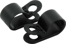 Load image into Gallery viewer, ALLSTAR PERFORMANCE 18313 Nylon Line Clamps 1/2in 10pk