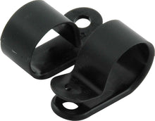 Load image into Gallery viewer, ALLSTAR PERFORMANCE 18314 Nylon Line Clamps 5/8in 10pk
