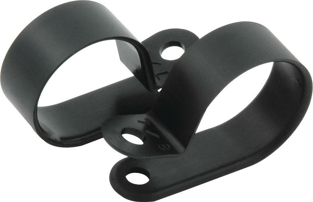 ALLSTAR PERFORMANCE 18315 Nylon Line Clamps 3/4in 10pk
