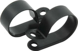 ALLSTAR PERFORMANCE 18315 Nylon Line Clamps 3/4in 10pk