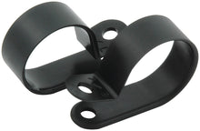 Load image into Gallery viewer, ALLSTAR PERFORMANCE 18317-50 Nylon Line Clamps 1in 50pk