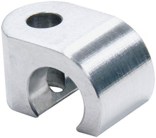 Load image into Gallery viewer, ALLSTAR PERFORMANCE 18325 Morse Cable Half Clamp Aluminum