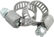 Load image into Gallery viewer, ALLSTAR PERFORMANCE 18330-10 Hose Clamps 1/2in OD 10pk No.01