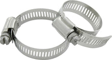 Load image into Gallery viewer, ALLSTAR PERFORMANCE 18334-10 Hose Clamps 2in OD 10pk No.24