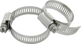 ALLSTAR PERFORMANCE 18334-10 Hose Clamps 2in OD 10pk No.24