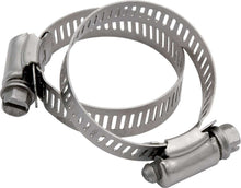 Load image into Gallery viewer, ALLSTAR PERFORMANCE 18334 Hose Clamps 2in OD 2pk No.24