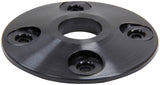 ALLSTAR PERFORMANCE 18430-25 Scuff Plate Plastic Black 25pk
