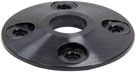 ALLSTAR PERFORMANCE 18430 Scuff Plate Plastic Black 4pk