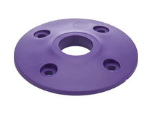 Load image into Gallery viewer, ALLSTAR PERFORMANCE 18437 Scuff Plate Plastic Purple 4pk