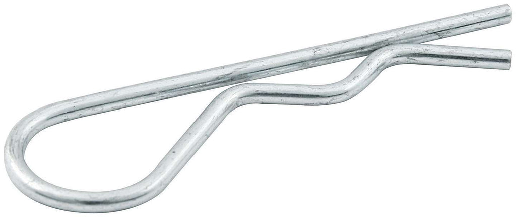 ALLSTAR PERFORMANCE 18444-10 Hair Pins 2-1/2in .093 10pk