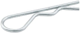 ALLSTAR PERFORMANCE 18444 Hair Pins 2-1/2in .093 2pk