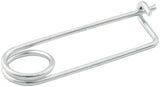 ALLSTAR PERFORMANCE 18446-10 Diaper Pin 1-3/4in 10pk