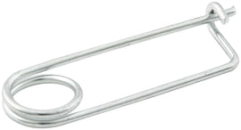 ALLSTAR PERFORMANCE 18446 Diaper Pin 1-3/4in