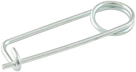 ALLSTAR PERFORMANCE 18448-10 Diaper Pin 2-3/4in 10pk