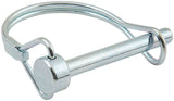 ALLSTAR PERFORMANCE 18452 Lock Pin 1/4 x 2