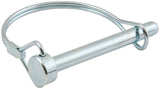 ALLSTAR PERFORMANCE 18454 Lock Pin 5/16 x 2.75