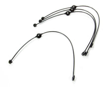 Load image into Gallery viewer, ALLSTAR PERFORMANCE 18468 Nylon Lanyards 4pk