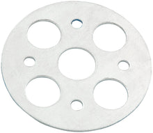 Load image into Gallery viewer, ALLSTAR PERFORMANCE 18470-25 LW Scuff Plate Aluminum 3/8in 25pk