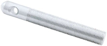 Load image into Gallery viewer, ALLSTAR PERFORMANCE 18507-20 Alum Hood Pins 1/2in 1/4in Holes Silver 20pk