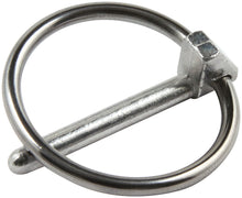 Load image into Gallery viewer, ALLSTAR PERFORMANCE 18515-10 Flip-over Clips 3/16in 10pk