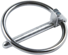 Load image into Gallery viewer, ALLSTAR PERFORMANCE 18515-50 Flip-Over Clip 3/16in 50pk