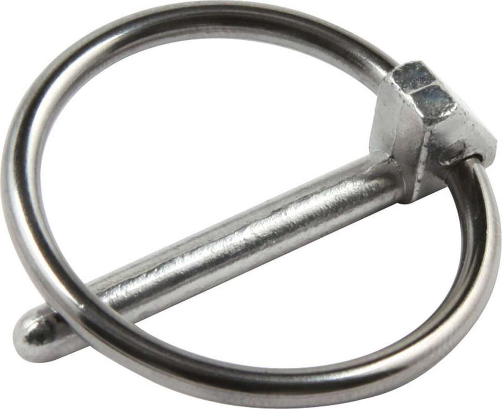 ALLSTAR PERFORMANCE 18515 Flip-over Clip 3/16in 2pk