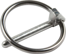 Load image into Gallery viewer, ALLSTAR PERFORMANCE 18515 Flip-over Clip 3/16in 2pk