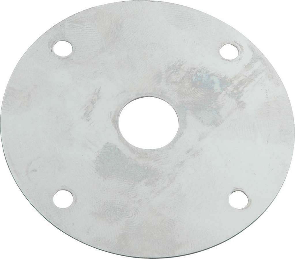 ALLSTAR PERFORMANCE 18517-10 Scuff Plates Chrome 10pk