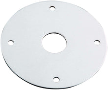 Load image into Gallery viewer, ALLSTAR PERFORMANCE 18518-50 Scuff Plate Alum 1/2in Hole 50pk