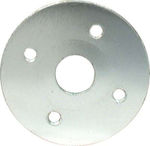 Load image into Gallery viewer, ALLSTAR PERFORMANCE 18519-10 Scuff Plates Aluminum 3/8in Hole 10pk