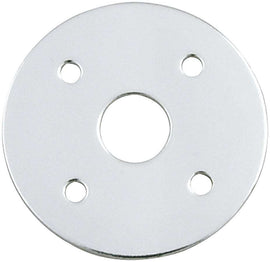 ALLSTAR PERFORMANCE 18519-50 Scuff Plate Alum 3/8in Hole 50pk