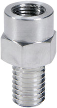 Load image into Gallery viewer, ALLSTAR PERFORMANCE 18527 Hood Pin Adapter 1/2-13 Male to 1/2-20 Female