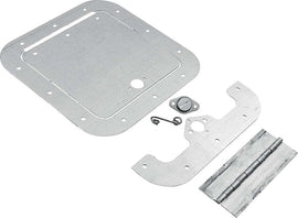 ALLSTAR PERFORMANCE 18530 Access Panel Kit 6in x 6in