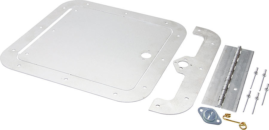 ALLSTAR PERFORMANCE 18531 Access Panel Kit 8in x 8in