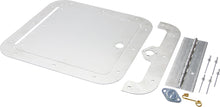 Load image into Gallery viewer, ALLSTAR PERFORMANCE 18531 Access Panel Kit 8in x 8in