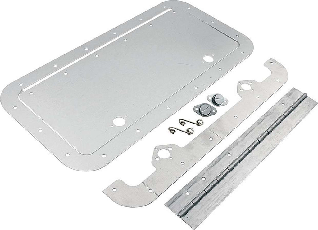 ALLSTAR PERFORMANCE 18532 Access Panel Kit 6in x 14in