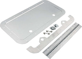 ALLSTAR PERFORMANCE 18532 Access Panel Kit 6in x 14in