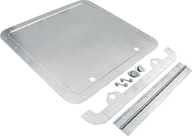 ALLSTAR PERFORMANCE 18534 Access Panel Kit 14in x 14in