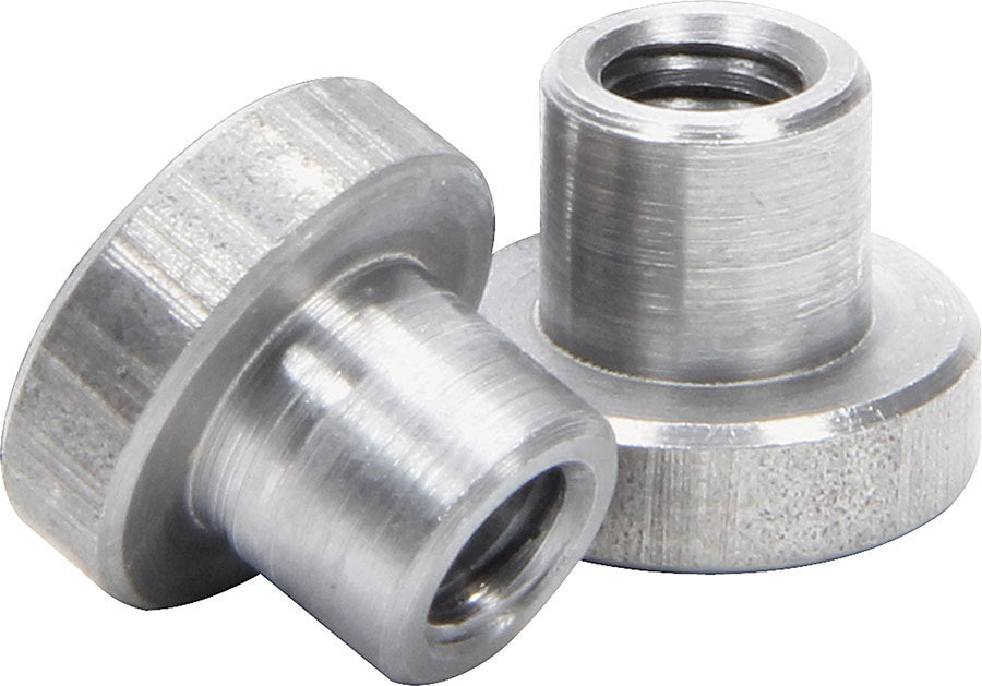 ALLSTAR PERFORMANCE 18546-25 Weld On Nuts 1/4-20 25pk