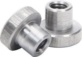 ALLSTAR PERFORMANCE 18546-25 Weld On Nuts 1/4-20 25pk
