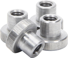 Load image into Gallery viewer, ALLSTAR PERFORMANCE 18546 Weld On Nuts 1/4-20 4pk