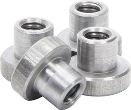 ALLSTAR PERFORMANCE 18546 Weld On Nuts 1/4-20 4pk