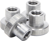 ALLSTAR PERFORMANCE 18546 Weld On Nuts 1/4-20 4pk