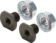 Load image into Gallery viewer, ALLSTAR PERFORMANCE 18547-10 Threaded Nut Insert Steel 10pk