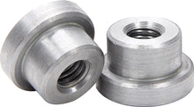 Load image into Gallery viewer, ALLSTAR PERFORMANCE 18549-25 Weld On Nuts 3/8-16 Short 25pk