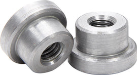 ALLSTAR PERFORMANCE 18549-25 Weld On Nuts 3/8-16 Short 25pk